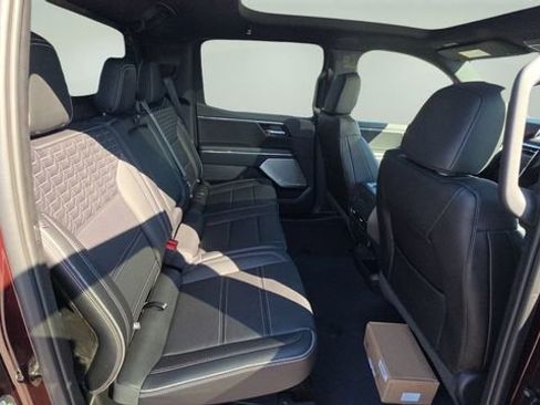 New 2025 GMC Sierra EV Denali image 19