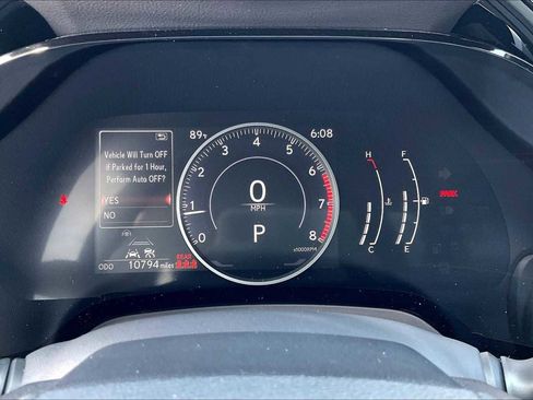 Certified 2024 Lexus RX 350 Premium w/ Cold Area Package image 23