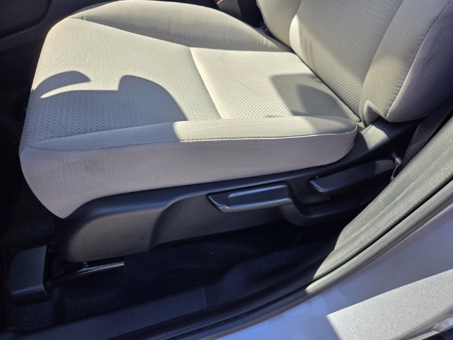 Used 2021 Honda HR-V LX image 15