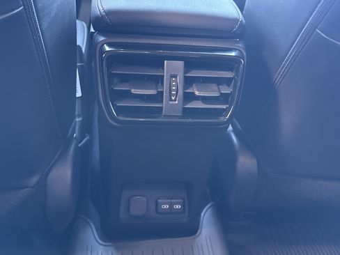 Certified 2026 Lexus NX 350h AWD w/ Premium Package image 15