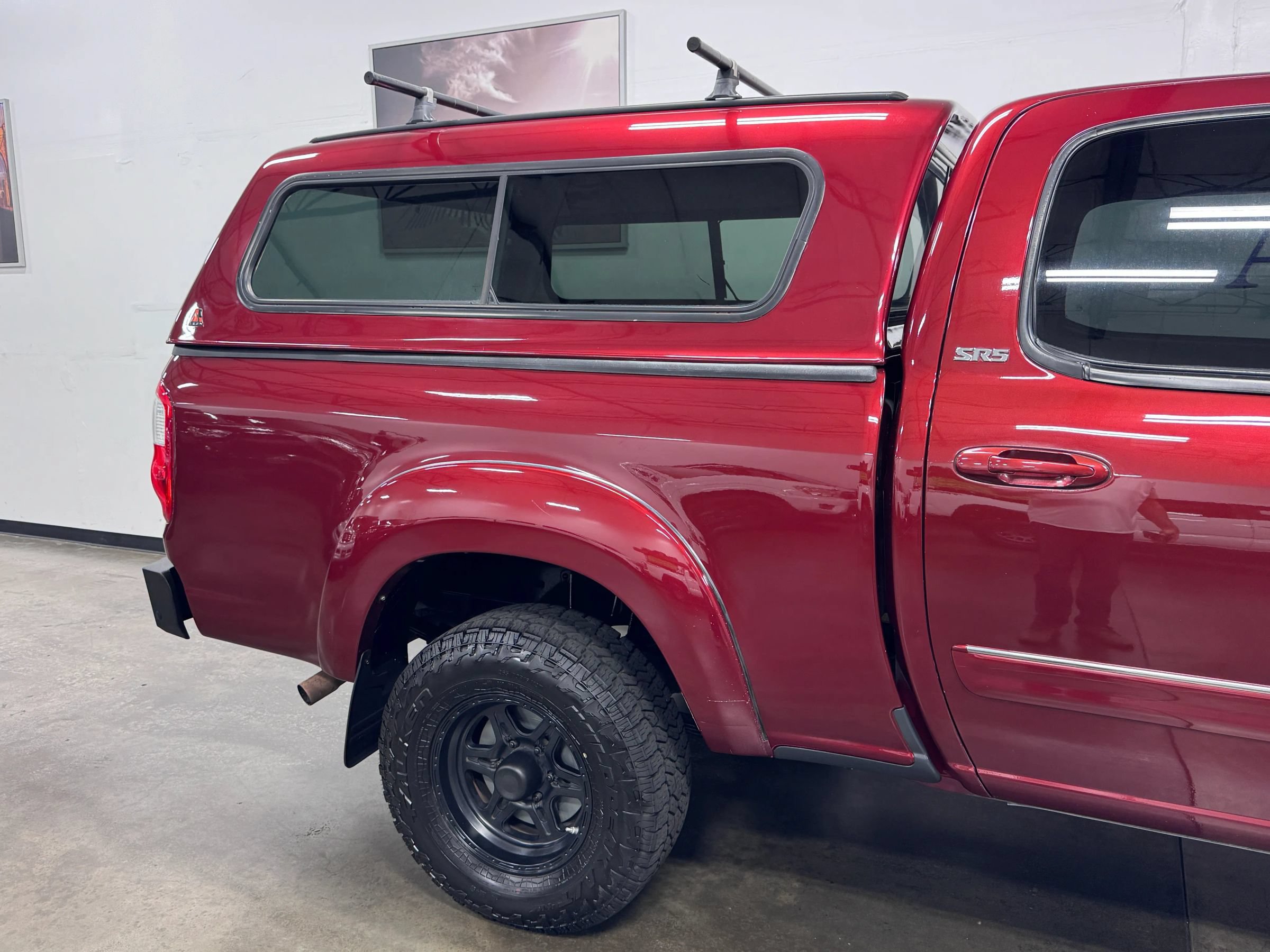 Used 2006 Toyota Tundra SR5 AWD/4WD image 22