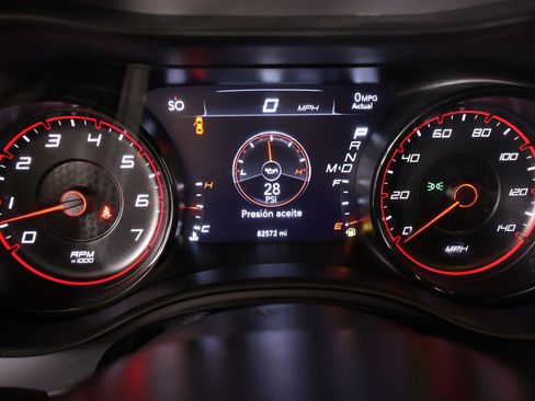 Used 2023 Dodge Charger SXT w/ Blacktop Package RWD image 4