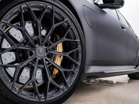 Used 2026 BMW M5 w/ Executive Package image 5