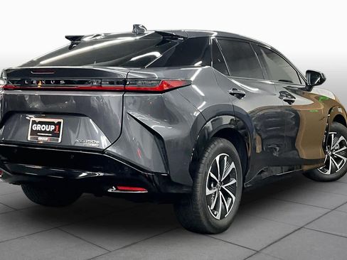Used 2023 Lexus RZ 450e Premium w/ Technology Package AWD/4WD image 13