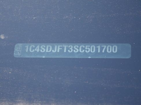 New 2025 Dodge Durango AWD image 25