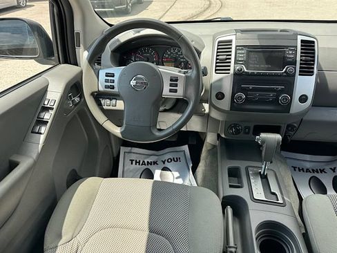 Used 2018 Nissan Frontier SV AWD/4WD image 20