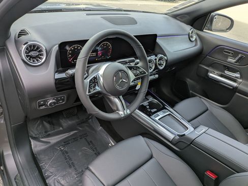 New 2026 Mercedes-Benz GLA 250 4MATIC image 12