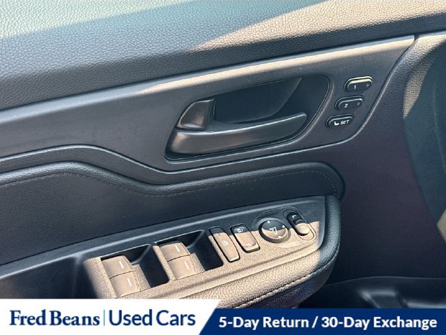 Used 2026 Honda Odyssey Sport-L image 23