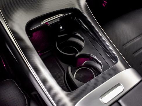 New 2026 Mercedes-Benz GLC 300 4MATIC image 26