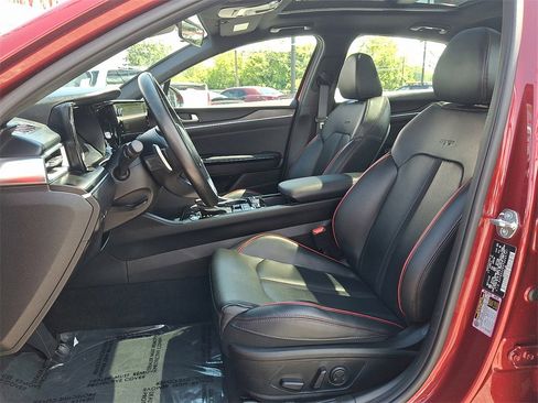 Used 2023 Kia K5 GT image 13