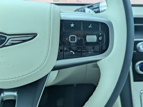 New 2026 Genesis GV80 3.5T Prestige image 17