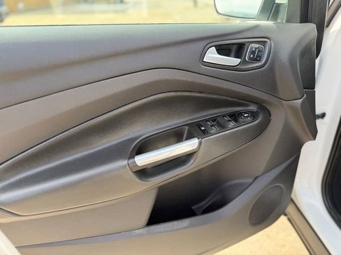 Used 2015 Ford Escape Titanium w/ Equipment Group 301A image 24