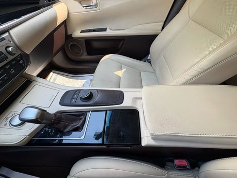 Used 2016 Lexus ES 350 FWD image 42