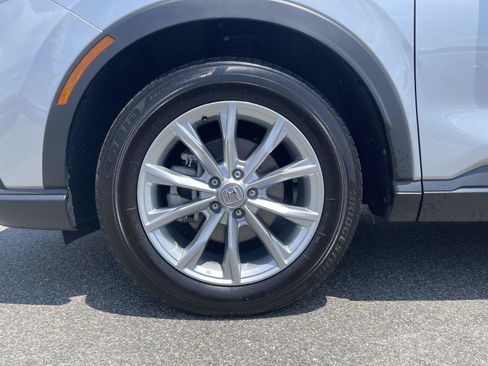 Used 2024 Honda CR-V EX image 24