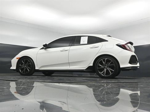 Used 2019 Honda Civic Sport image 32