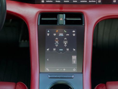 Used 2021 Porsche Taycan Turbo S image 19