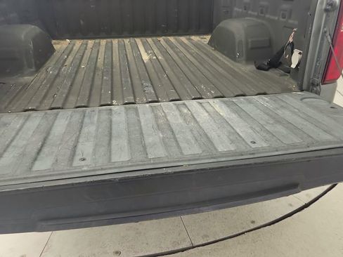 Used 2021 Chevrolet Silverado 1500 Custom image 32