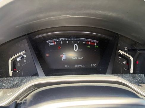 Used 2019 Honda CR-V EX-L image 4