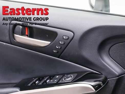 Used 2018 Lexus IS 300 AWD w/ Comfort Package image 44
