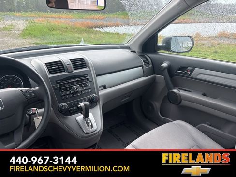 Used 2011 Honda CR-V SE image 37