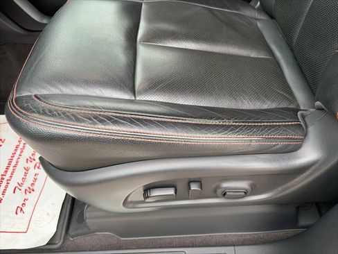 Used 2021 Nissan Titan PRO-4X w/ Pro-4x Convenience Package image 18