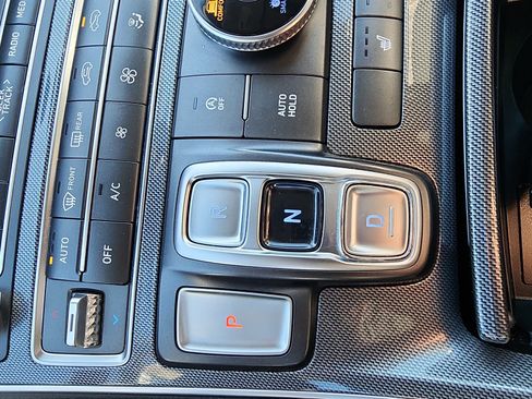 Used 2023 Hyundai Santa Fe SEL AWD/4WD image 19