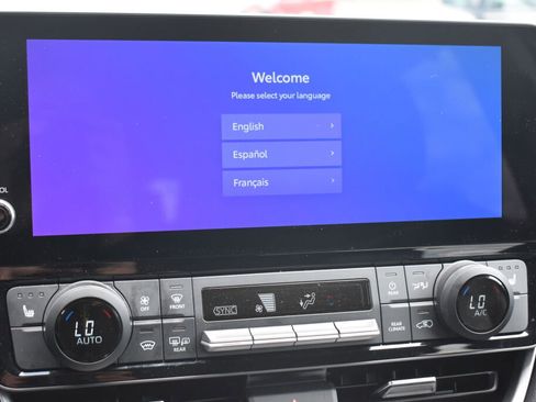 Certified 2024 Toyota Grand Highlander AWD Hybrid image 11