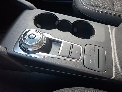 New 2026 Ford Escape Active w/ Cold Weather Package image 22