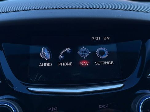 Used 2013 Cadillac ATS 2.0T AWD Sedan image 13