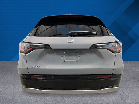 New 2026 Honda HR-V EX-L image 5