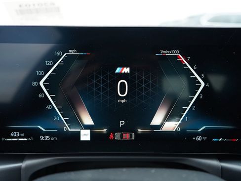 Used 2026 BMW 330i Sedan w/ M Sport Package RWD image 16