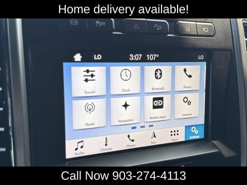 Used 2019 Ford F250 Platinum w/ Platinum Ultimate Package AWD/4WD image 27