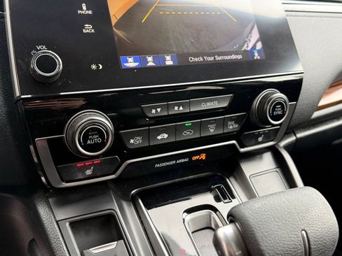 Used 2020 Honda CR-V EX image 17