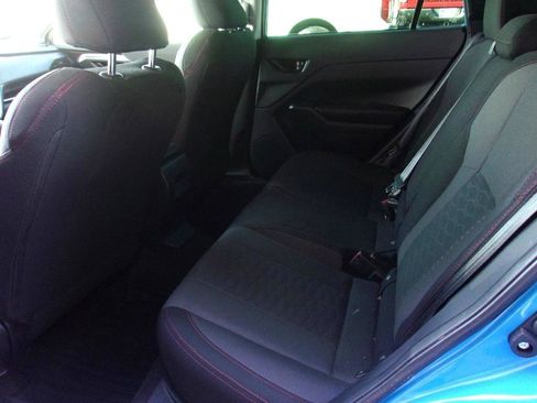 Used 2024 Subaru Impreza 2.0i Sport image 7