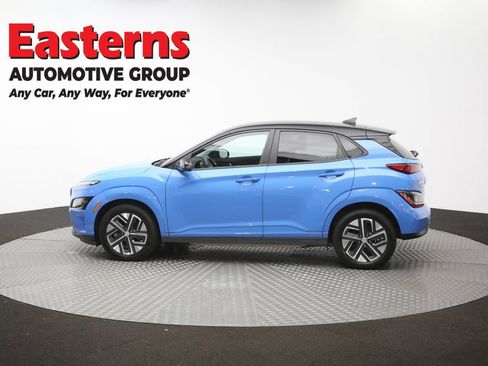 Used 2023 Hyundai Kona SE w/ Cargo Package FWD image 59