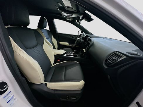 Used 2022 Lexus NX 350 AWD image 34