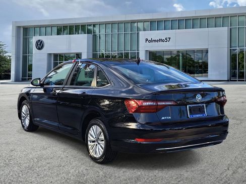 Used 2020 Volkswagen Jetta S image 6