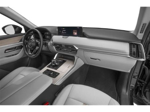 Used 2024 MAZDA CX-90 Plug-In Hybrid w/ Premium Plus AWD/4WD image 18