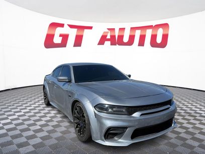 Used 2016 Dodge Charger R/T