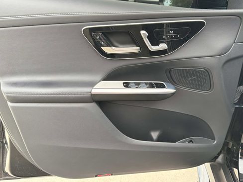 Certified 2024 Mercedes-Benz GLC 43 AMG 4MATIC image 15
