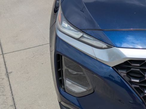 Used 2019 Hyundai Santa Fe FWD image 7