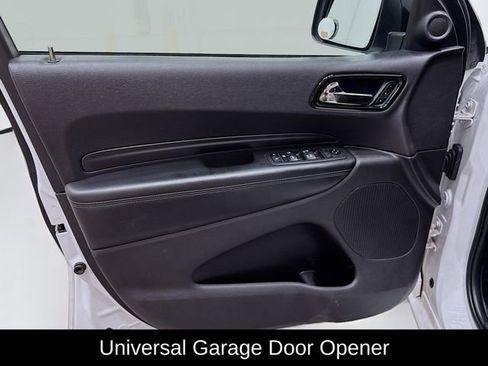 Used 2021 Dodge Durango GT image 17