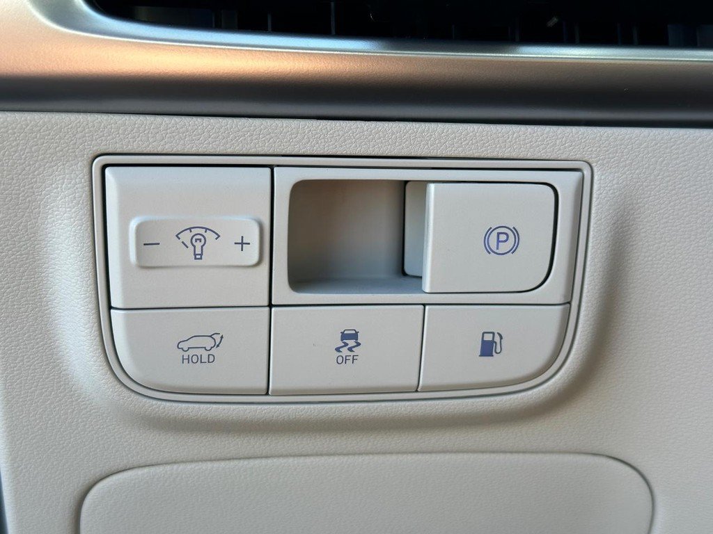 New 2026 Hyundai Tucson Limited AWD/4WD image 16