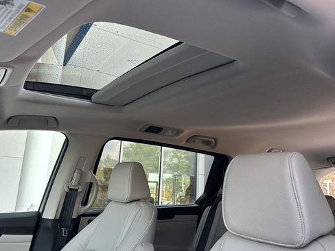 New 2026 Honda Odyssey EX-L image 26