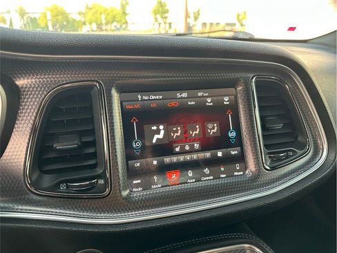 Used 2019 Dodge Challenger SRT Hellcat Redeye RWD image 33