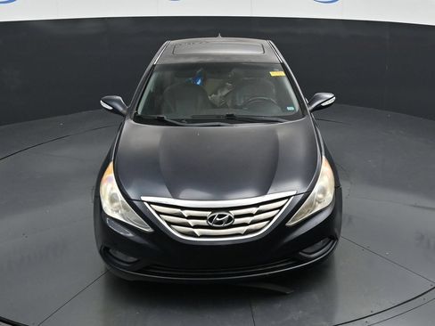 Used 2013 Hyundai Sonata Limited FWD image 10
