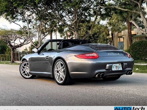 Used 2010 Porsche 911 Carrera S RWD image 1