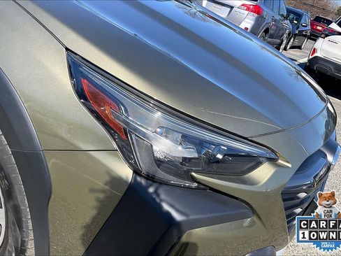 Used 2023 Subaru Outback Limited image 28