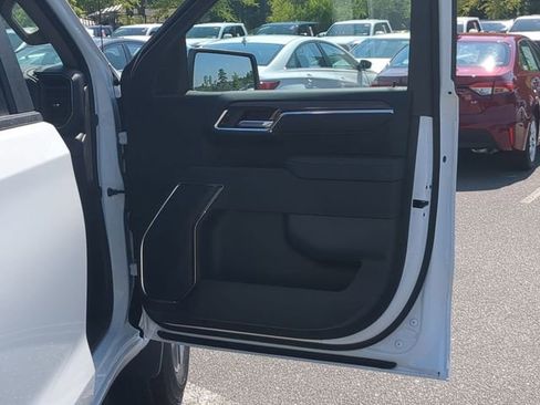 New 2025 Chevrolet Silverado 1500 LT w/ Protection Package image 42