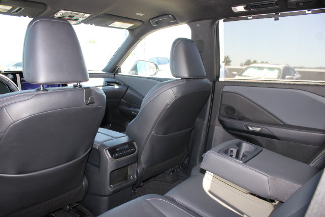 Certified 2024 Lexus TX 350 FWD w/ Cold Weather Package image 8